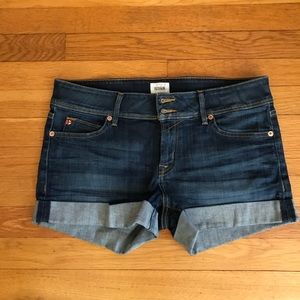 Hudson Jeans shorts